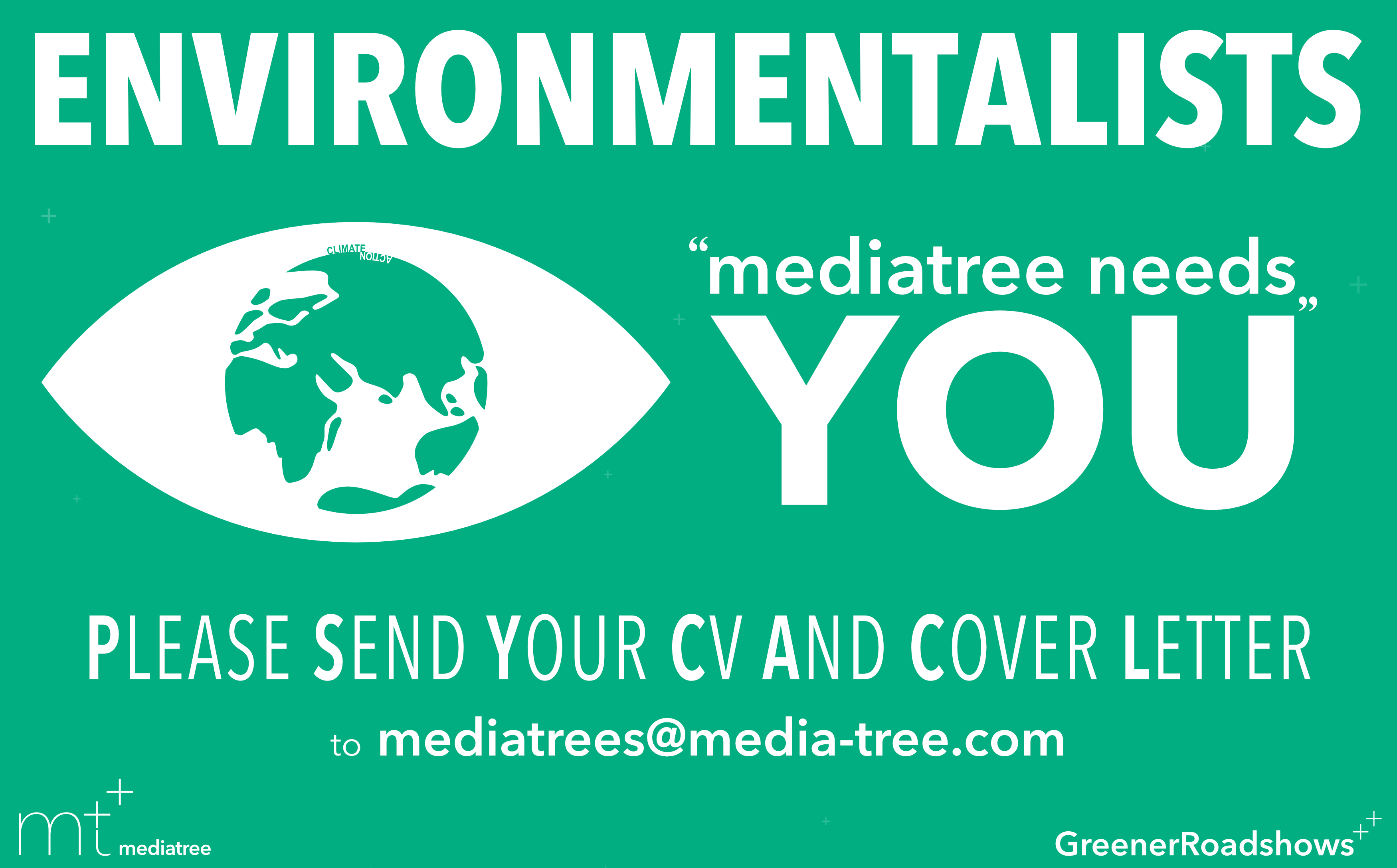 Mediatree is hiring!